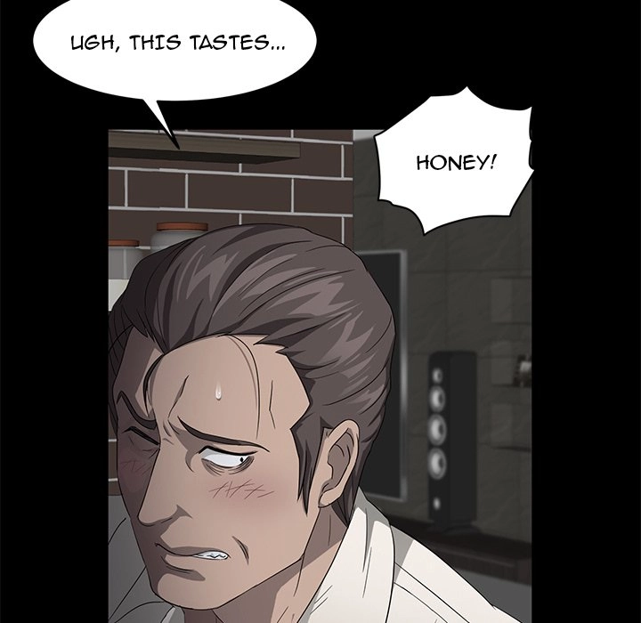 Stolen Chapter 12 page 14 - 