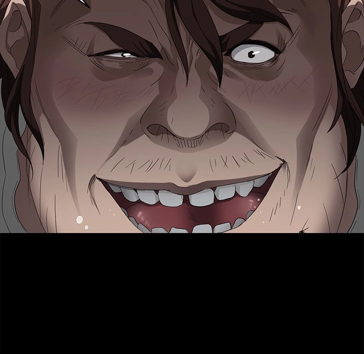 Stolen Chapter 12 page 132 - 