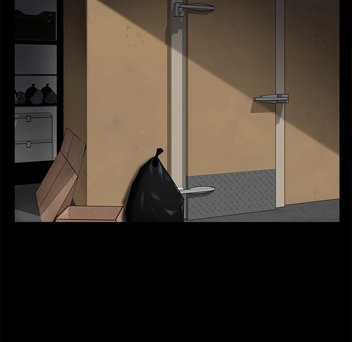 Stolen Chapter 12 page 134 - 