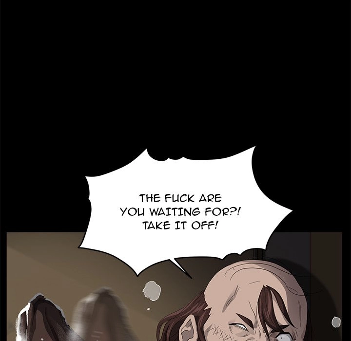Stolen Chapter 12 page 139 - 