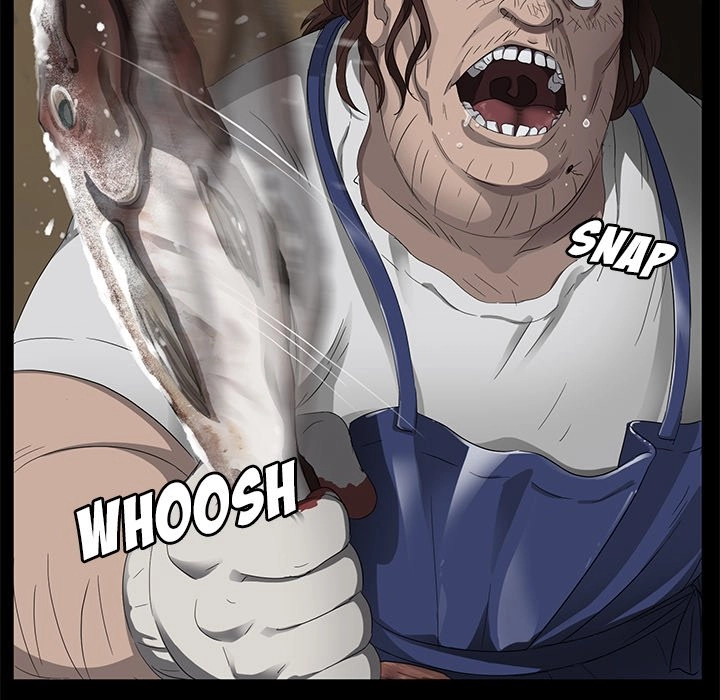 Stolen Chapter 12 page 140 - 
