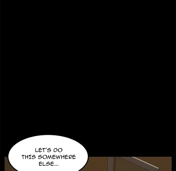 Stolen Chapter 12 page 141 - 