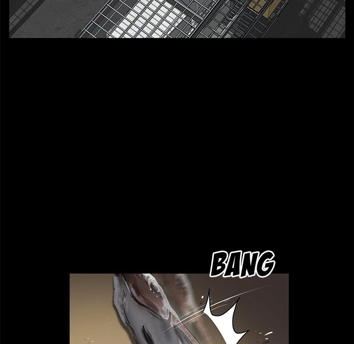 Stolen Chapter 12 page 143 - 