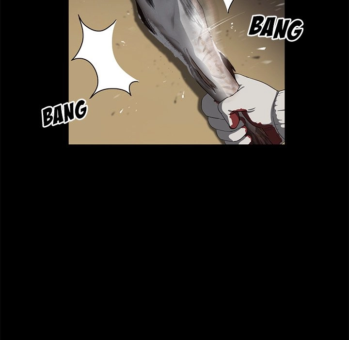 Stolen Chapter 12 page 144 - 