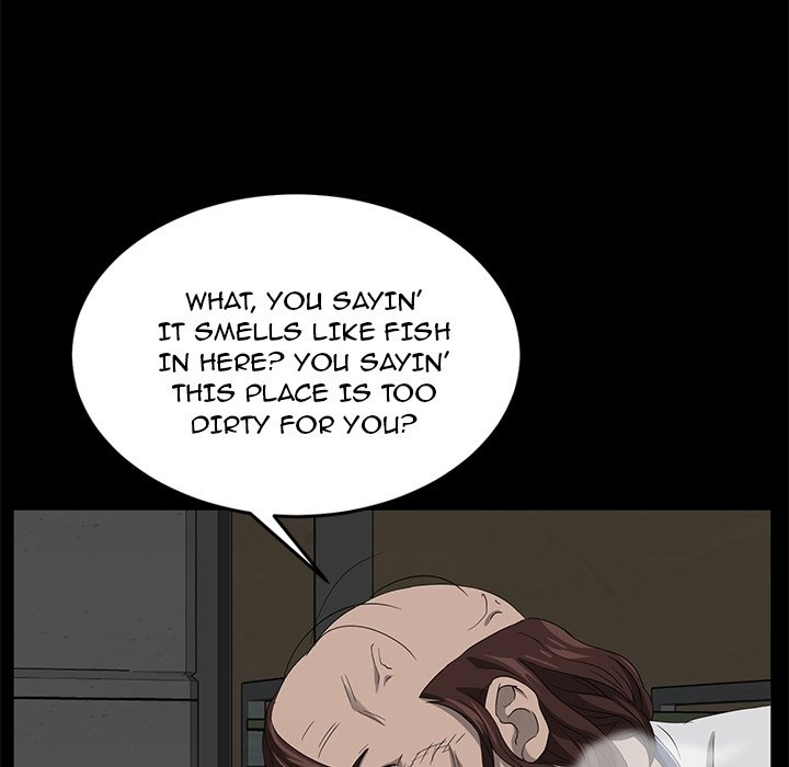 Stolen Chapter 12 page 145 - 