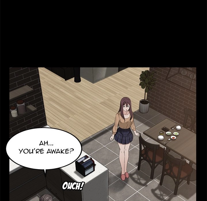 Stolen Chapter 12 page 16 - 