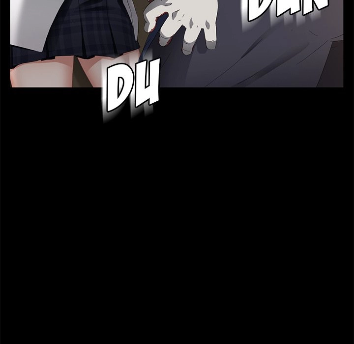 Stolen Chapter 12 page 151 - 