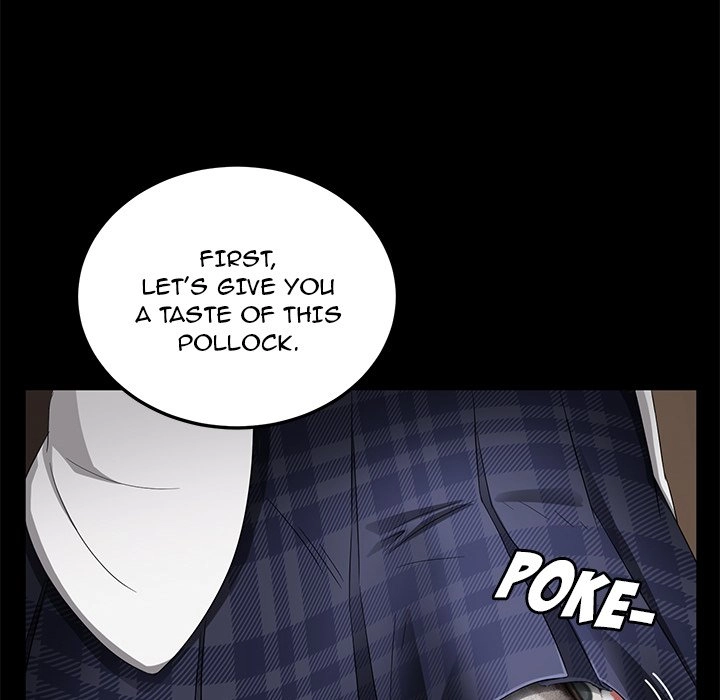 Stolen Chapter 12 page 152 - 