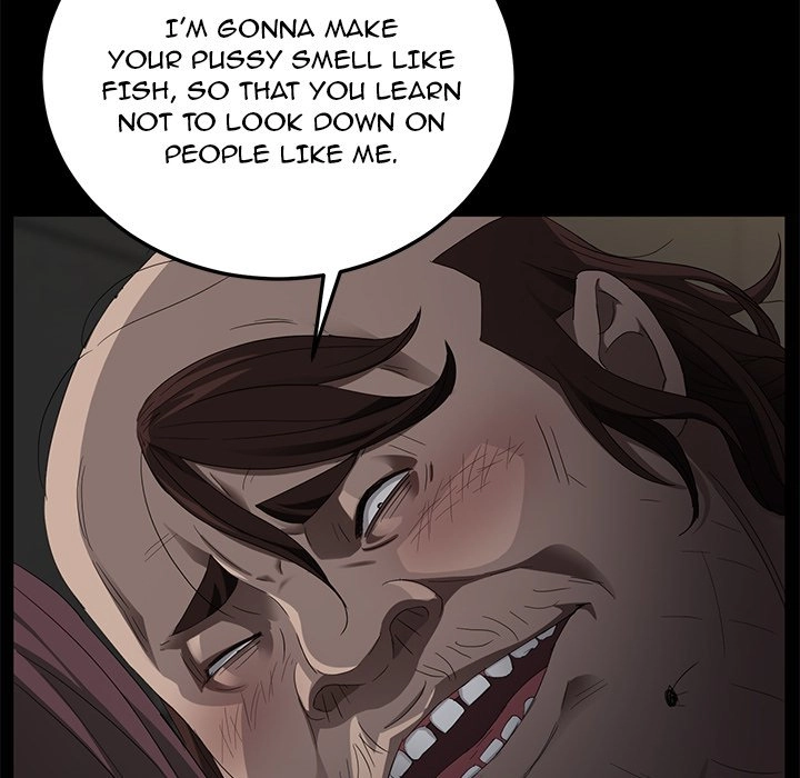 Stolen Chapter 12 page 156 - 