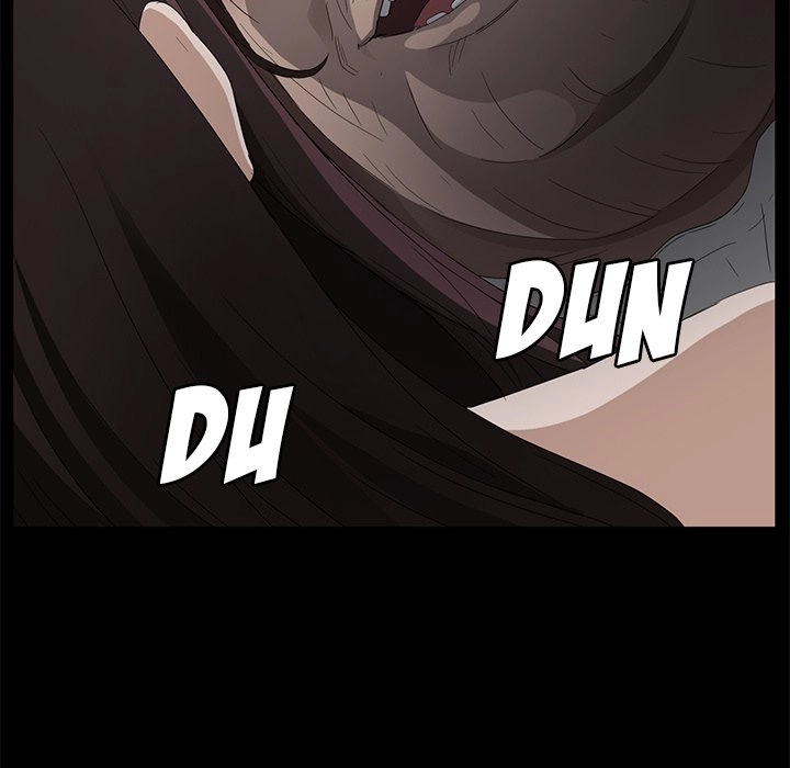 Stolen Chapter 12 page 157 - 