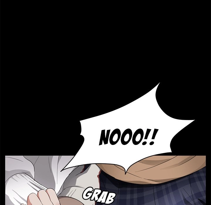 Stolen Chapter 12 page 158 - 