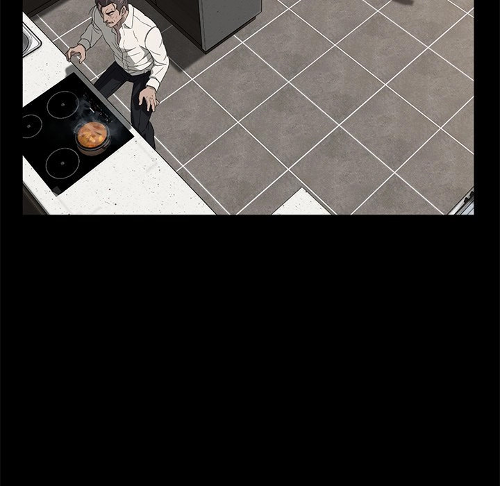 Stolen Chapter 12 page 17 - 
