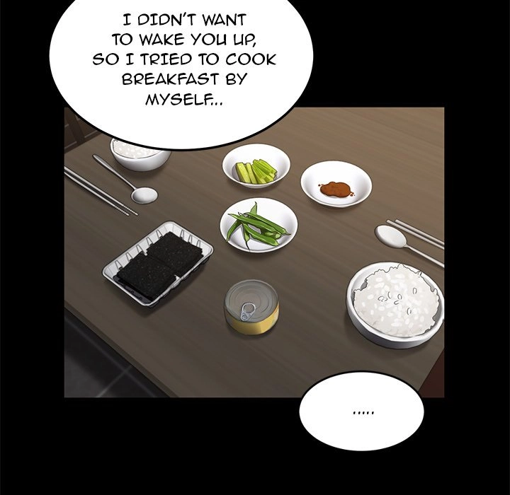 Stolen Chapter 12 page 20 - 