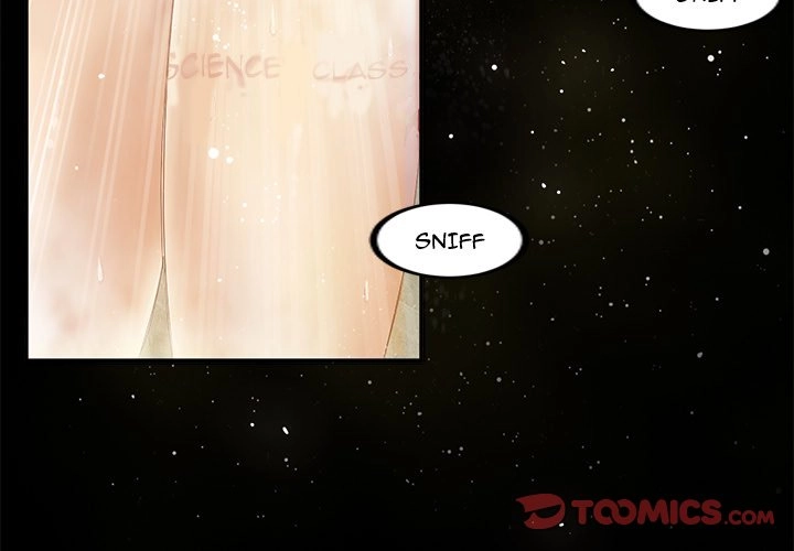 Stolen Chapter 12 page 3 - 