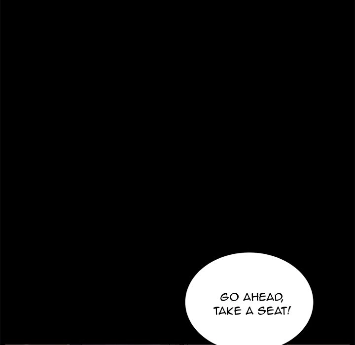 Stolen Chapter 12 page 21 - 