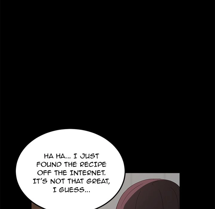 Stolen Chapter 12 page 27 - 