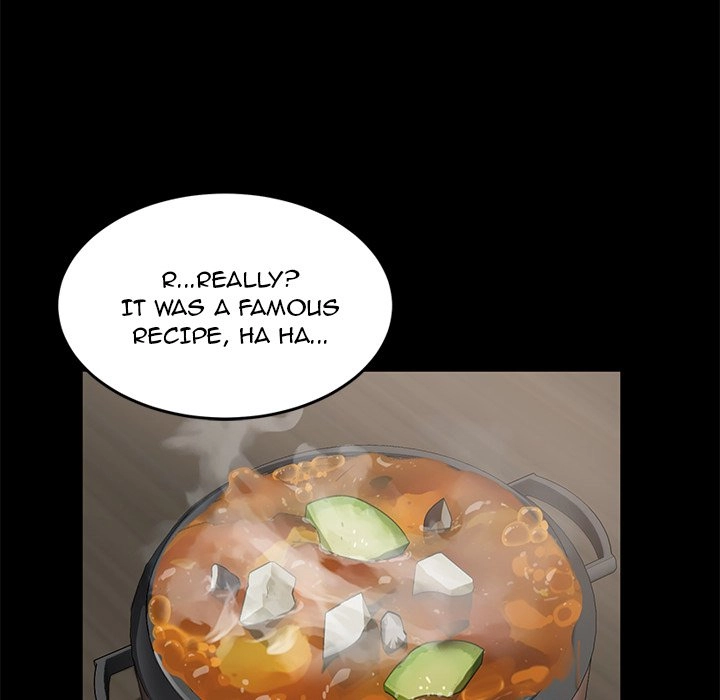 Stolen Chapter 12 page 33 - 