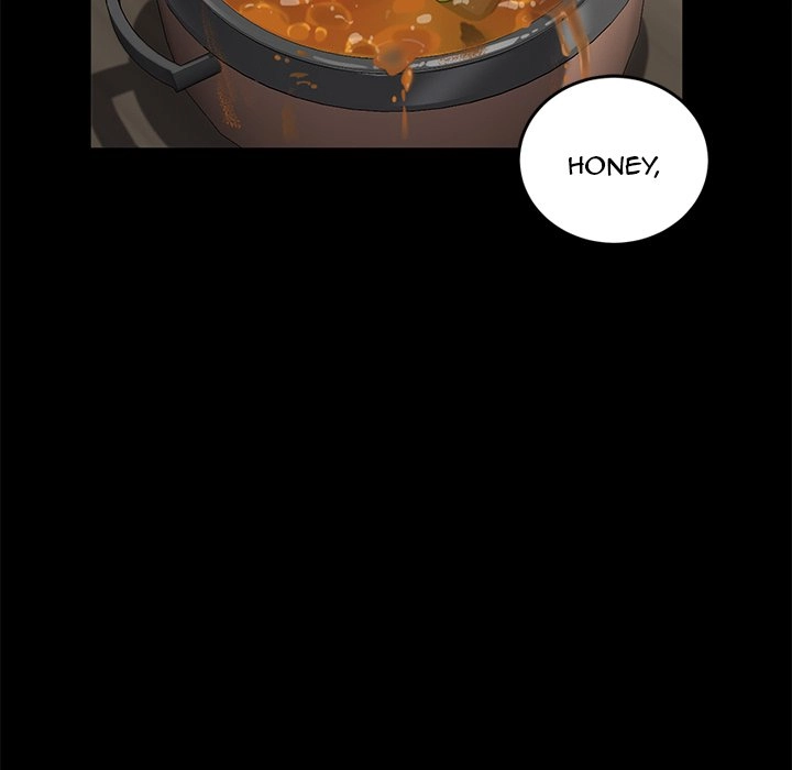 Stolen Chapter 12 page 34 - 