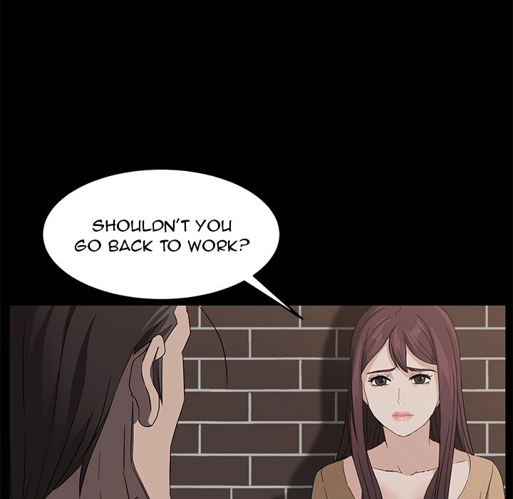 Stolen Chapter 12 page 35 - 