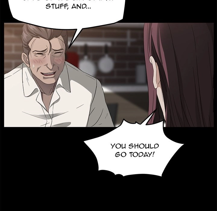 Stolen Chapter 12 page 37 - 