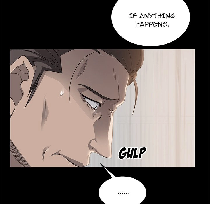 Stolen Chapter 12 page 42 - 