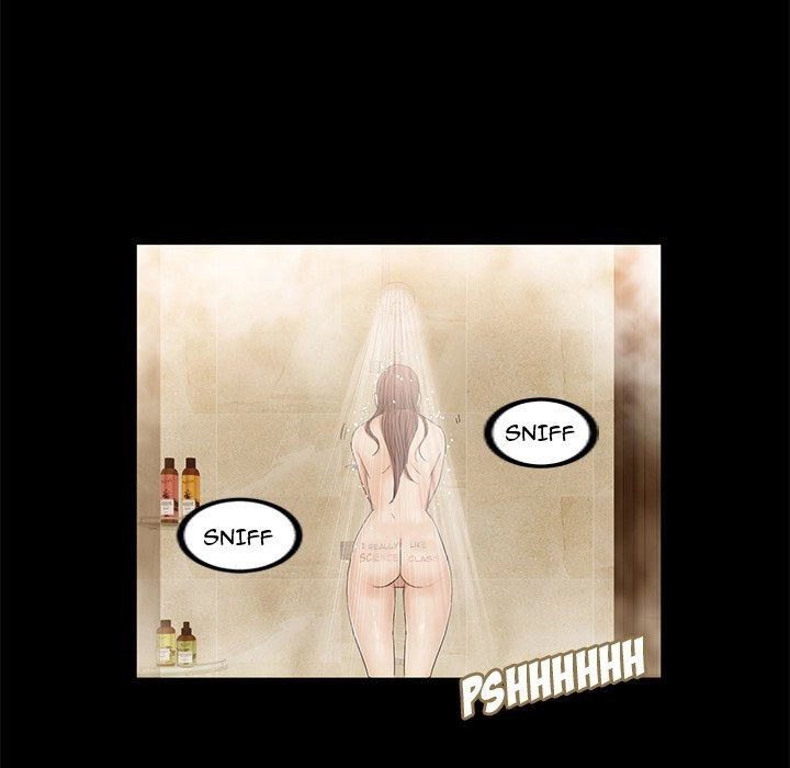 Stolen Chapter 12 page 6 - 