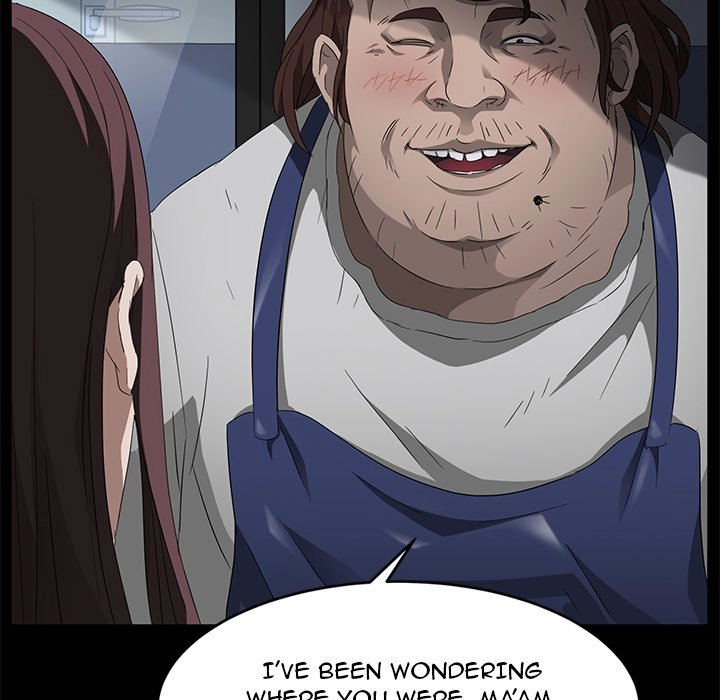 Stolen Chapter 12 page 52 - 