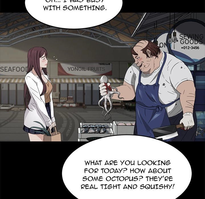 Stolen Chapter 12 page 54 - 