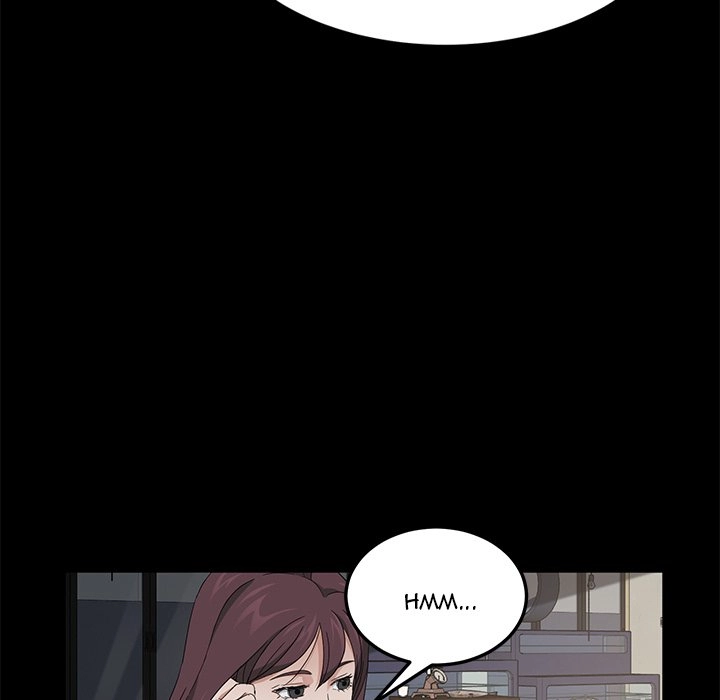Stolen Chapter 12 page 55 - 