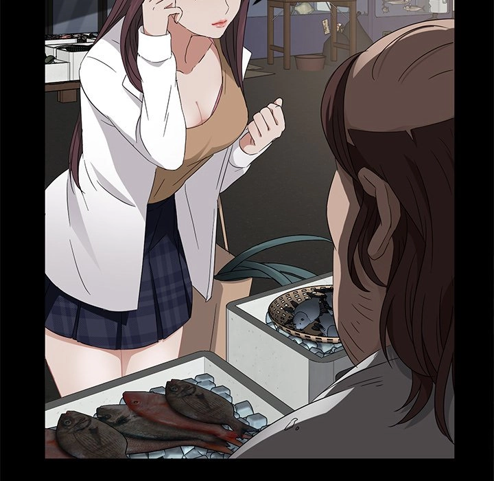 Stolen Chapter 12 page 56 - 