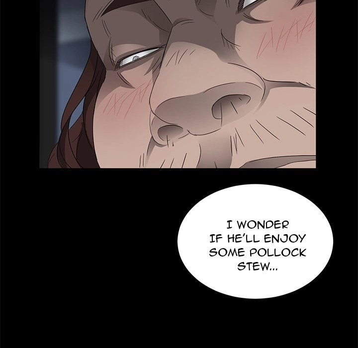 Stolen Chapter 12 page 60 - 