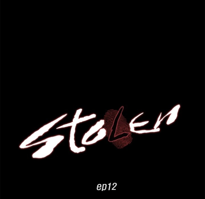 Stolen Chapter 12 page 7 - 