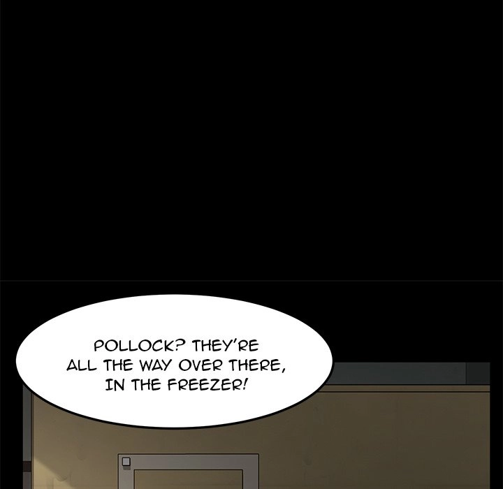 Stolen Chapter 12 page 61 - 
