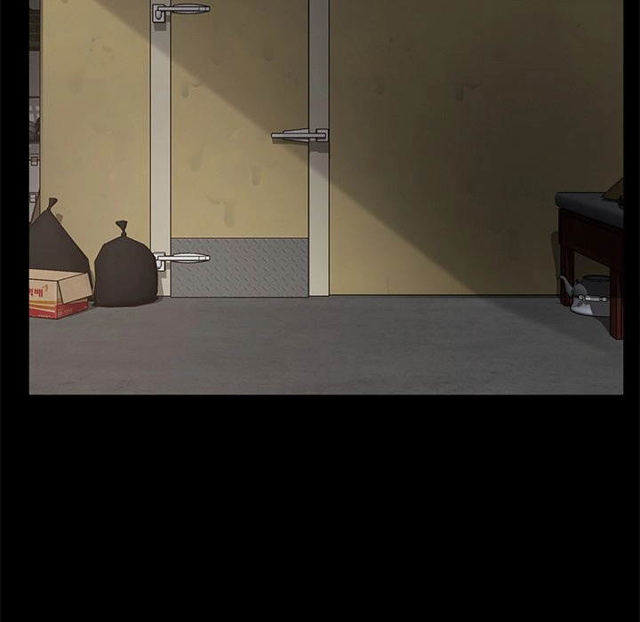 Stolen Chapter 12 page 62 - 