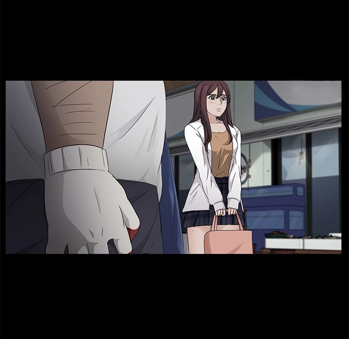 Stolen Chapter 12 page 65 - 