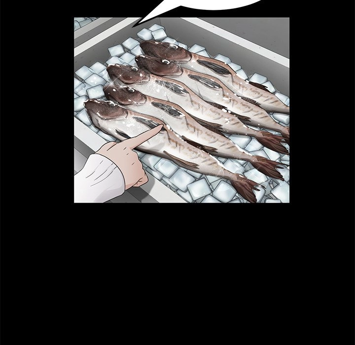 Stolen Chapter 12 page 67 - 