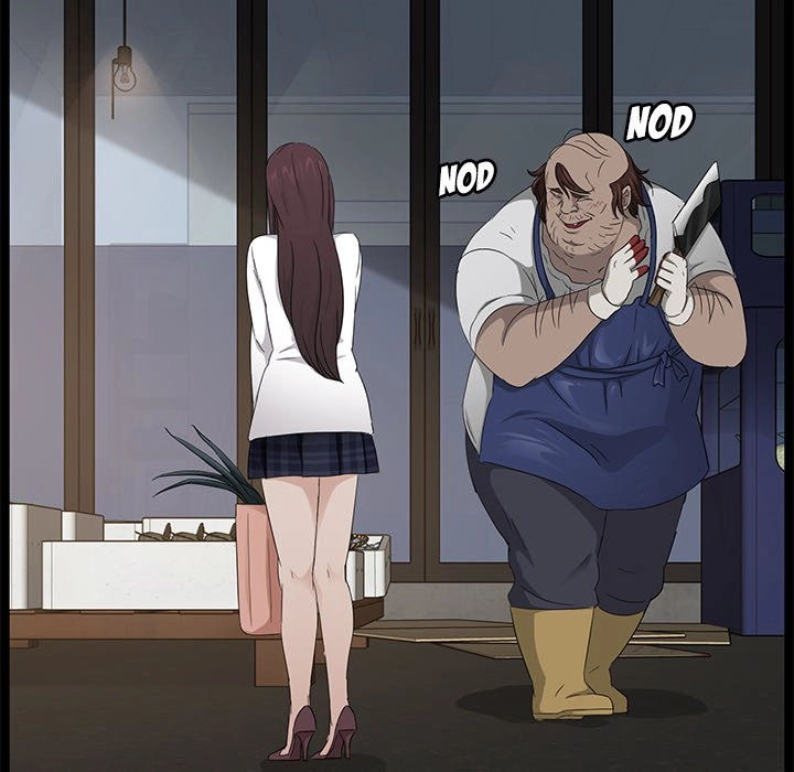 Stolen Chapter 12 page 73 - 