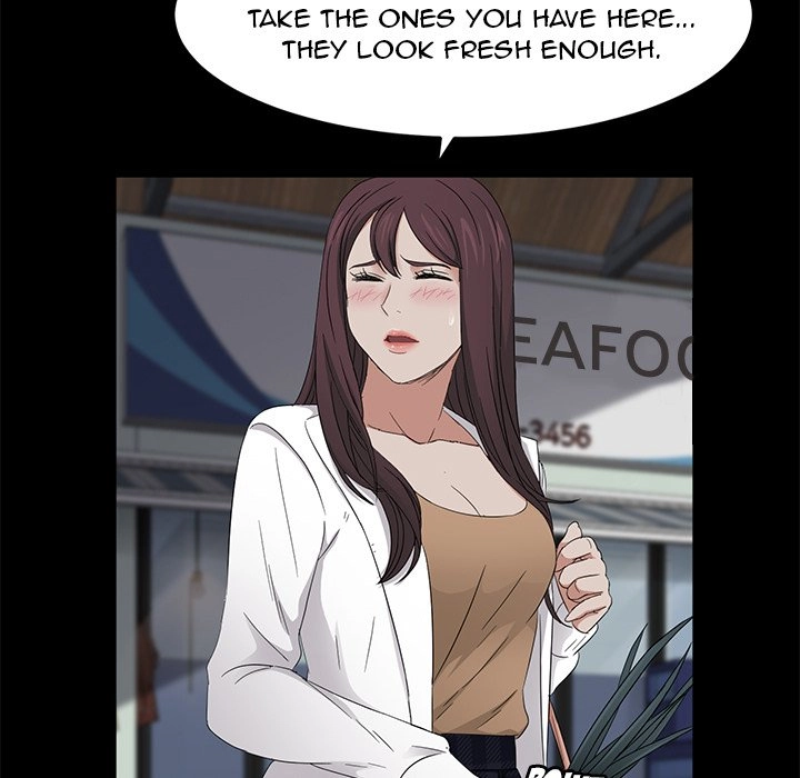 Stolen Chapter 12 page 75 - 