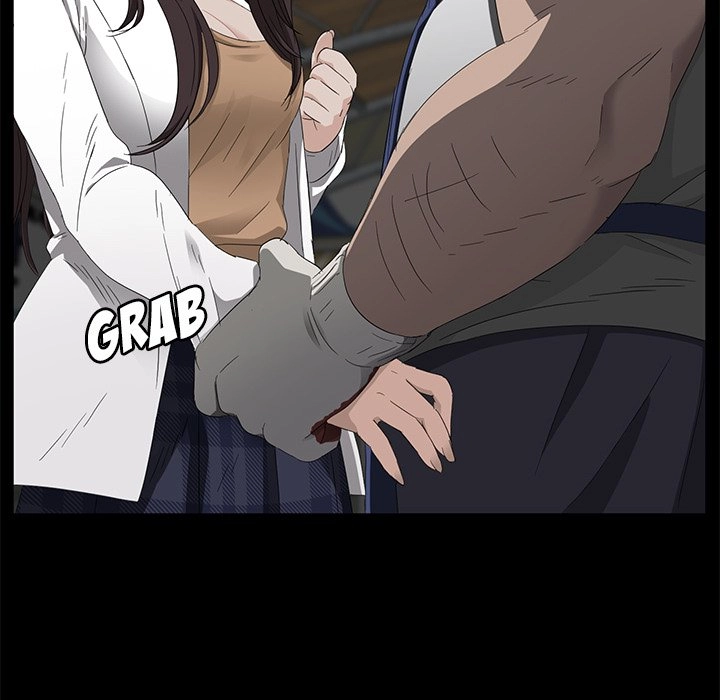 Stolen Chapter 12 page 78 - 