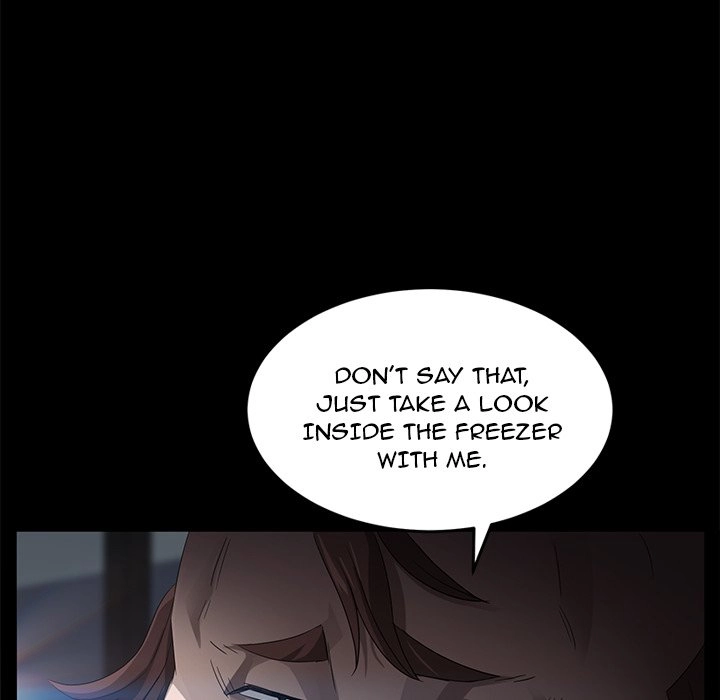 Stolen Chapter 12 page 79 - 