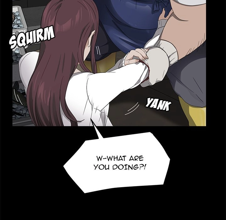 Stolen Chapter 12 page 82 - 