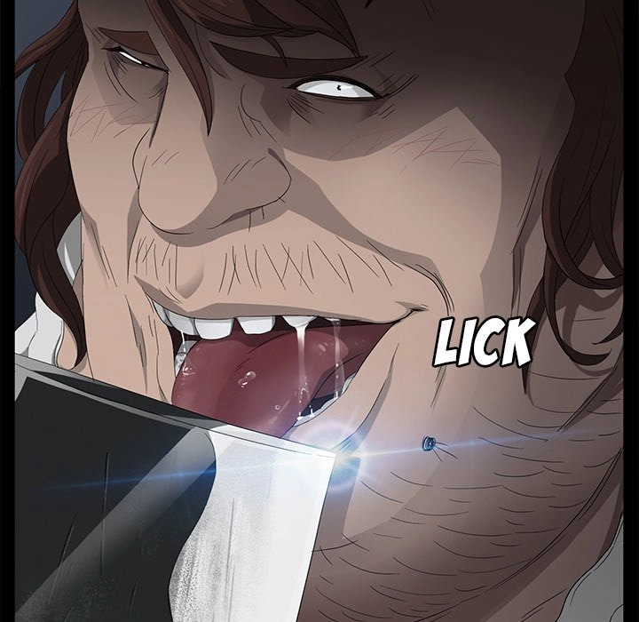 Stolen Chapter 12 page 84 - 