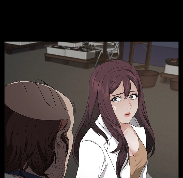 Stolen Chapter 12 page 86 - 