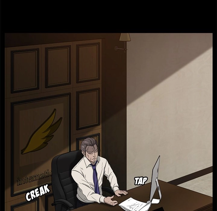 Stolen Chapter 12 page 91 - 