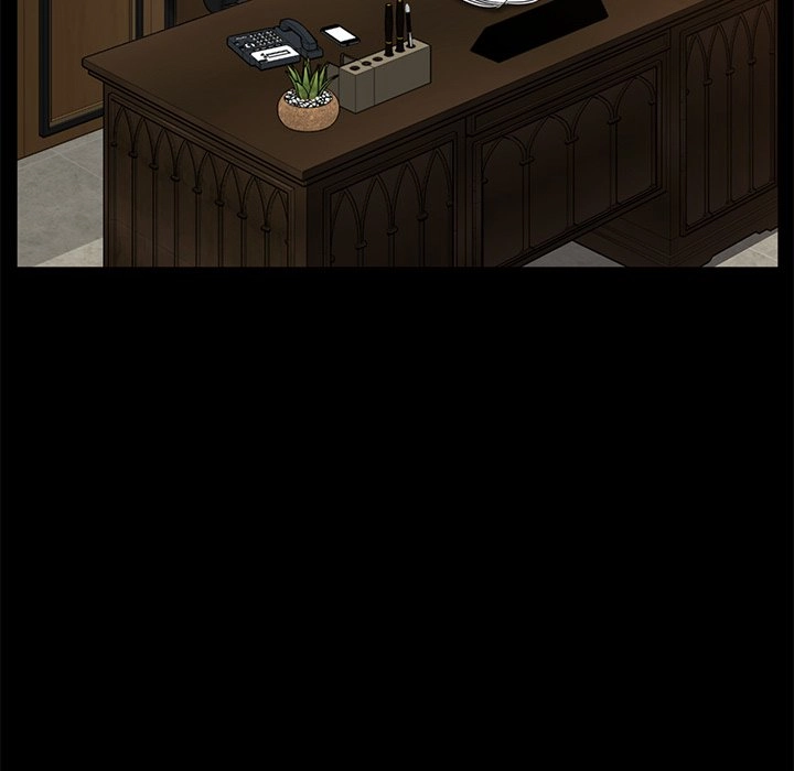 Stolen Chapter 12 page 92 - 