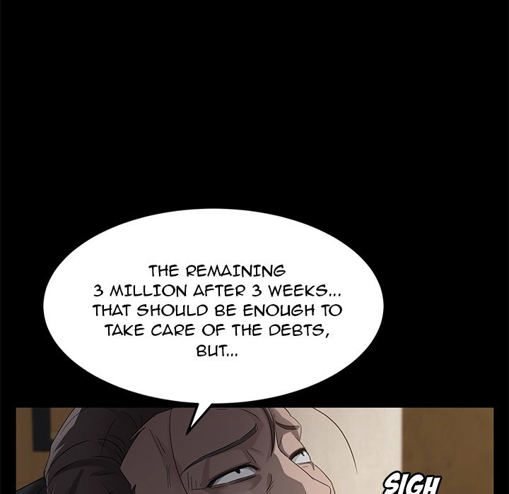 Stolen Chapter 12 page 93 - 