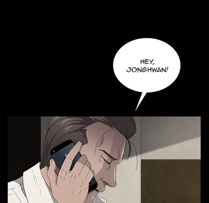 Stolen Chapter 12 page 99 - 