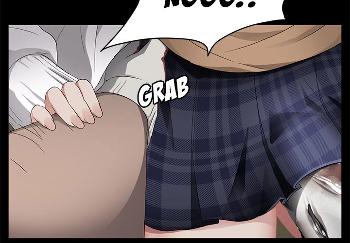 Stolen Chapter 13 page 2 - 