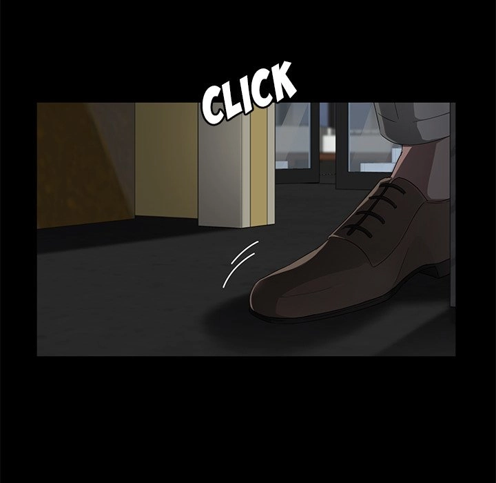 Stolen Chapter 13 page 101 - 