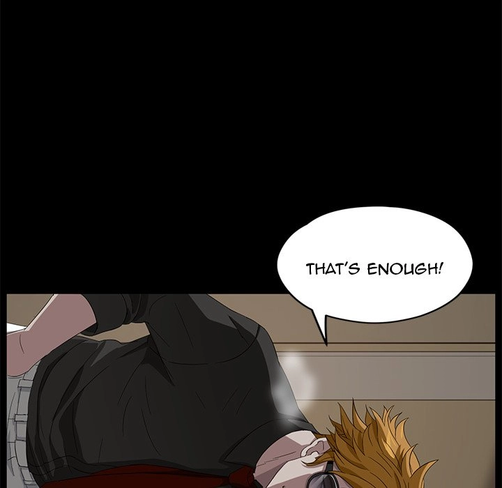 Stolen Chapter 13 page 105 - 